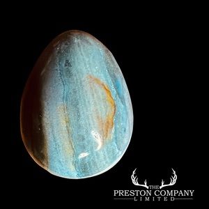 Genuine crystal eggs